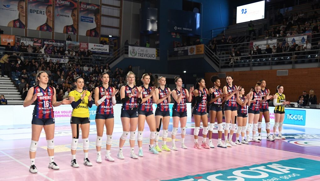 Volley Bergamo