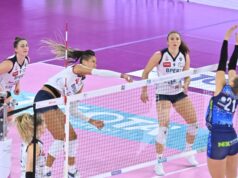 Volley Bergamo