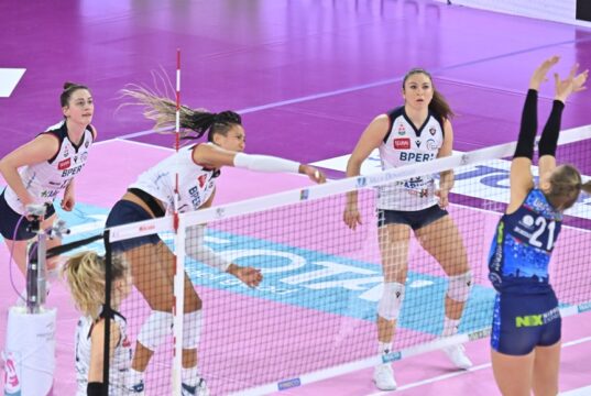 Volley Bergamo