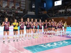 Volley Bergamo