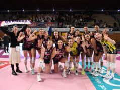 Volley Bergamo