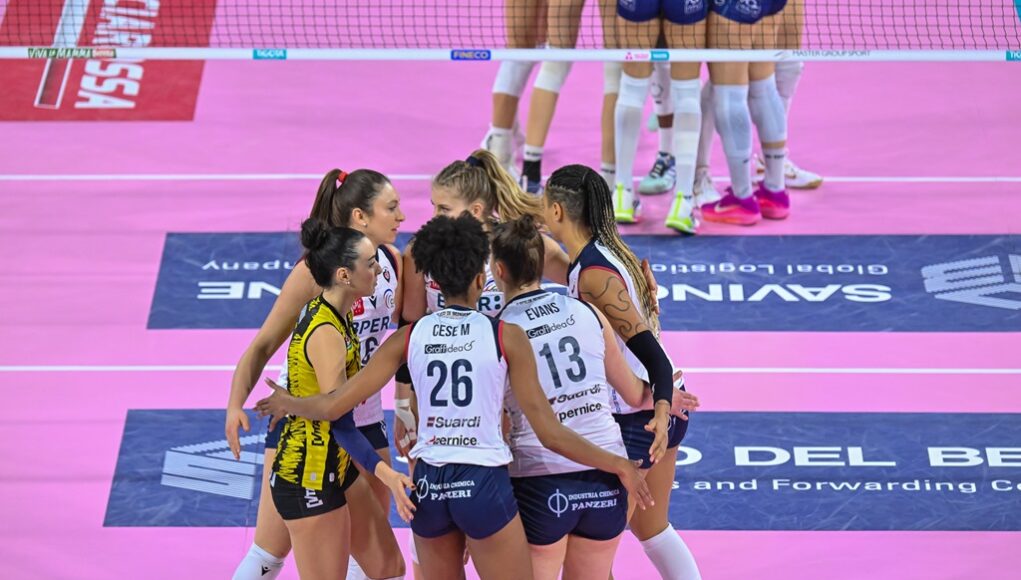 Volley Bergamo