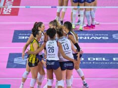 Volley Bergamo