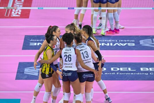 Volley Bergamo