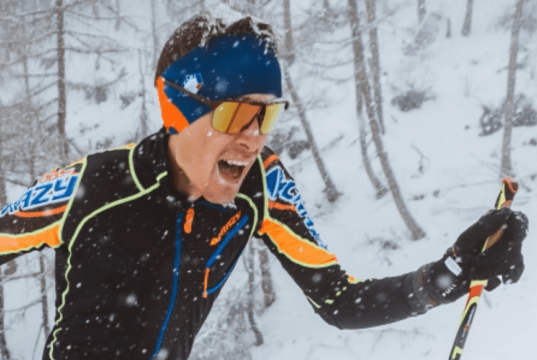 Sci alpinismo: Sofia Bortolotti e Vittoria Tomasoni vincono la vertical giovanile di Crevacol, William Boffelli sfiora il successo fra i senior Vertical Crevacol