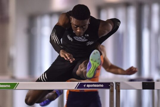 Atletica leggera