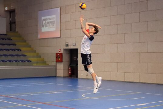 Pog Grassobbio, dopo quattro sconfitte non si può più sbagliare Pog Grassobbio