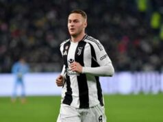 Brugge-Juve: orario, probabili formazioni e dove vederla in tv