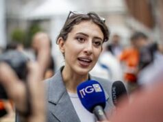 Cecilia Sala, Wsj: “Il caso è un test per governo Meloni’