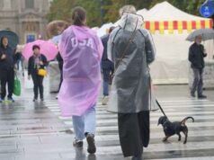 Dal freddo alle piogge, in arrivo ondata di intenso maltempo: le previsioni