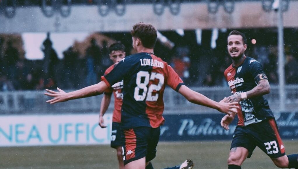 Atalanta U23