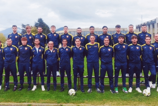 Risultati e classifiche di Serie D, Eccellenza, Promozione, Prima e Seconda Categoria Seconda Categoria