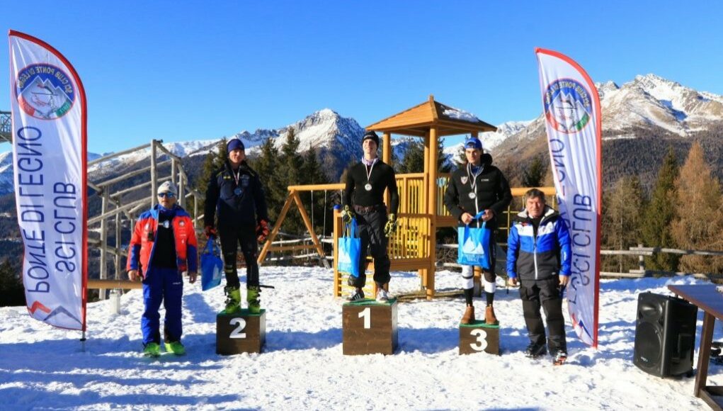Trofeo Soc. S.I.T. Spa Ponte Di Legno
