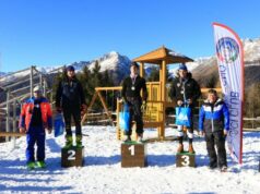 Trofeo Soc. S.I.T. Spa Ponte Di Legno