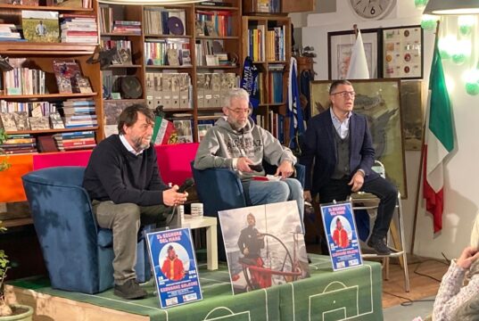 Biblioteca dello Sport