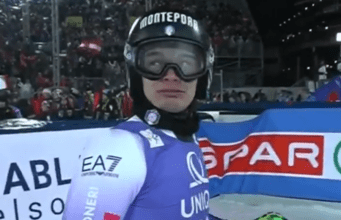 slalom gigante Schladming