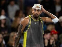 Kyrgios, nuovo attacco a Sinner: “Prima parola se penso a lui? Clostebol”