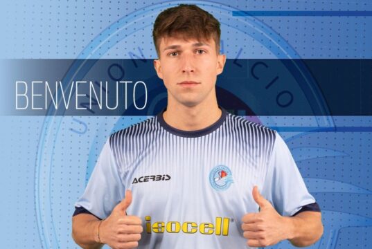 AlbinoLeffe, dal Pontedera arriva Michele Ambrosini. Di fatto un ritorno AlbinoLeffe