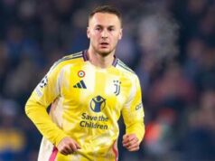 Napoli-Juventus: orario, probabili formazioni e dove vederla in tv