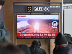 Nordcorea, Kim annuncia: “Testato nuovo missile balistico ipersonico”