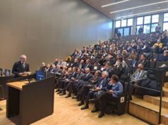 Odontoiatria, il chirurgo Scopelliti: “Importante accordo Ucbm e Asl Roma 1”