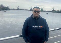 Precipita da impalcatura, operaio di 38 anni muore a Lamezia Terme