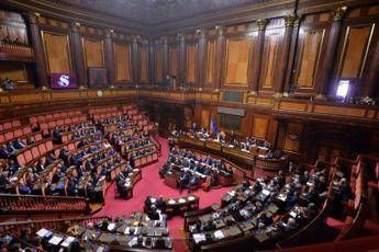 Riforma della giustizia, oggi in Senato ddl sulla separazione delle carriere: giovedì il voto finale
