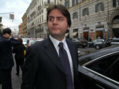 Roma, inchiesta su false testimonianze: Ricucci e altri 10 a processo