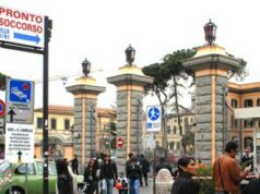 Roma, studente accoltellato a Testaccio è stabile: oggi esce dalla terapia intensiva