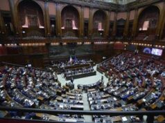Separazione delle carriere, ok della Camera