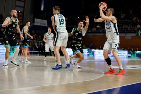 Tav Treviglio vince per un punto dopo una gara emozionante fatta di strappi e controstrappi Tav Treviglio