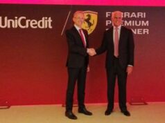 Unicredit, Orcel: “Dna simile a Ferrari, vogliamo superare ostacoli”