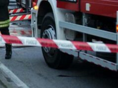 Viterbo, scooter travolto da camion: arrestato il conducente, guidava con la patente revocata
