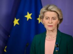 Von der Leyen malata, ha “grave polmonite”: viaggi cancellati