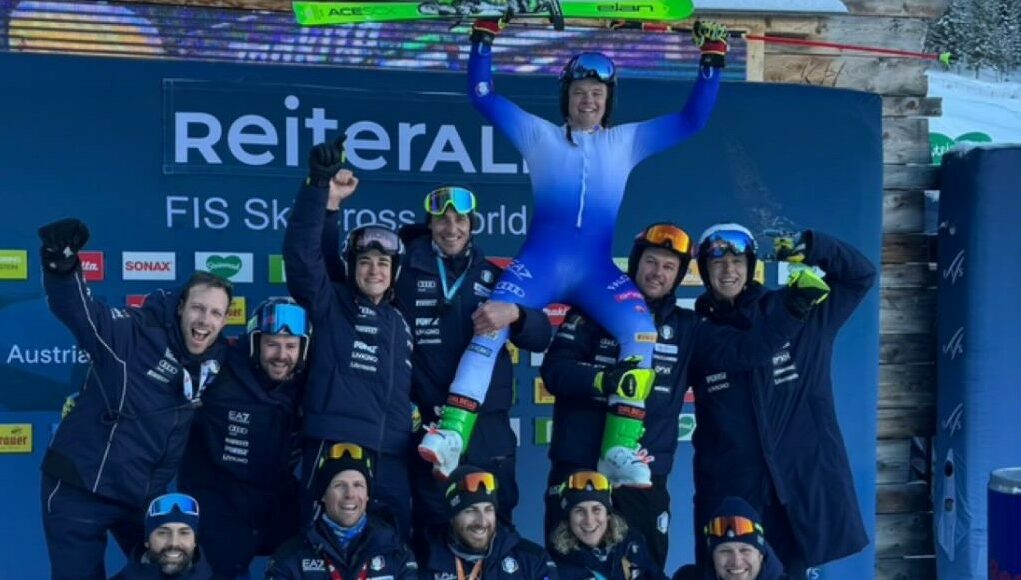 Coppa del Mondo skicross