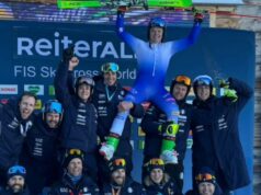 Coppa del Mondo skicross