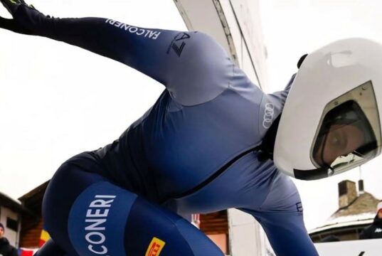 Coppa del Mondo di skeleton: Janine Flock vince a Sankt Moritz, lontana Alessandra Fumagalli e le italiane Coppa del Mondo skeleton