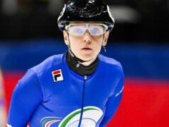 Europei di short track