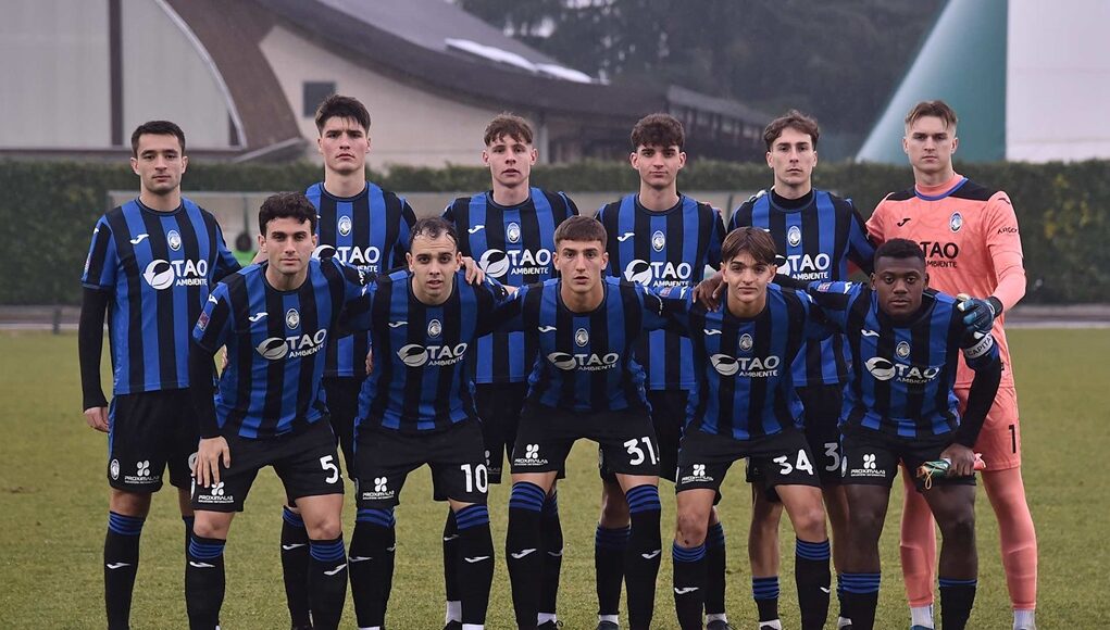 Atalanta U23