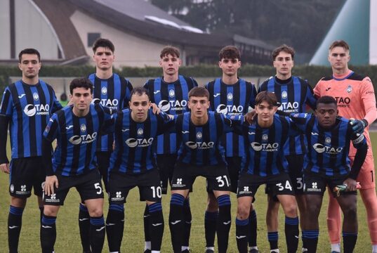 Atalanta U23
