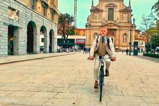 BGY Airport Granfondo: per esplorare una città che primeggia per qualità della vita BGY Airport Granfondo