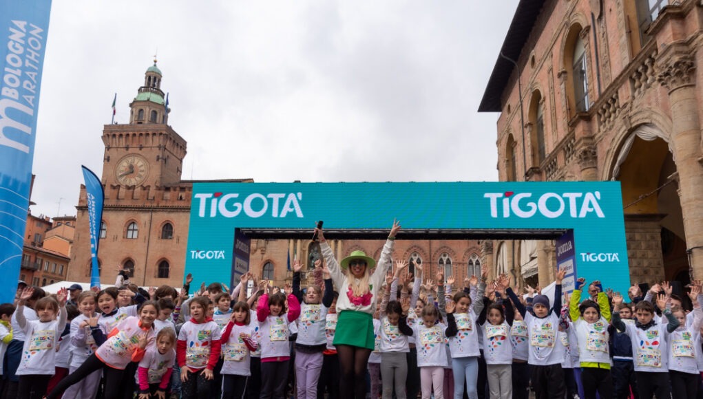 Bologna Marathon