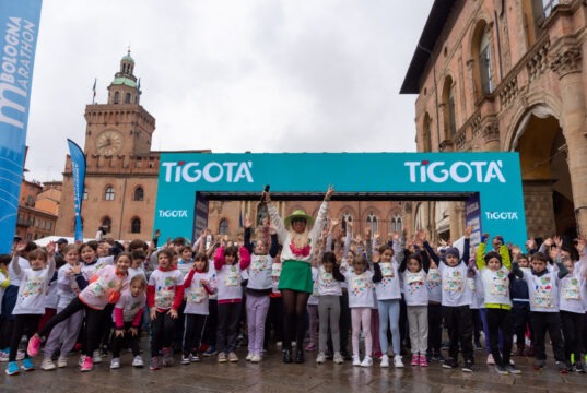 Bologna Marathon