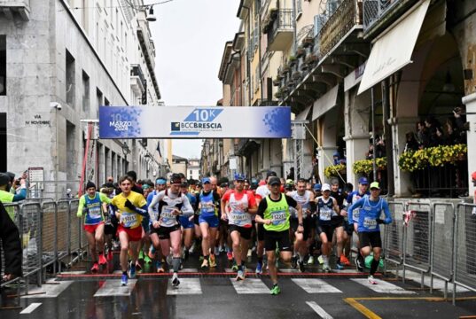 Maratona