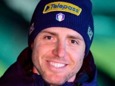 Mattia Casse