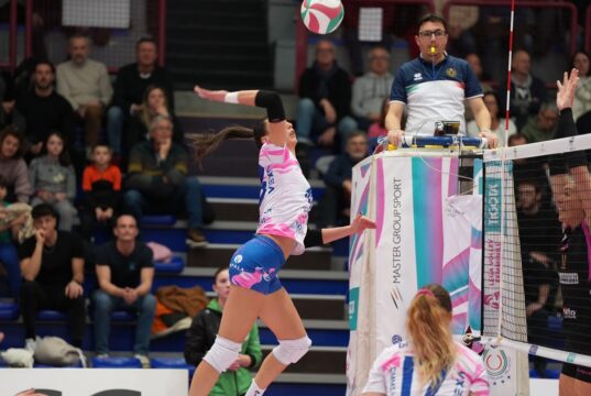 CBL Costa Volpino
