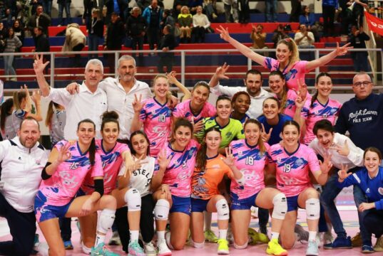 CBL Costa Volpino