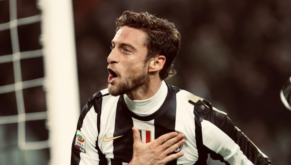 Claudio Marchisio