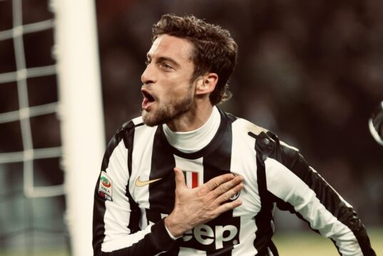 Claudio Marchisio