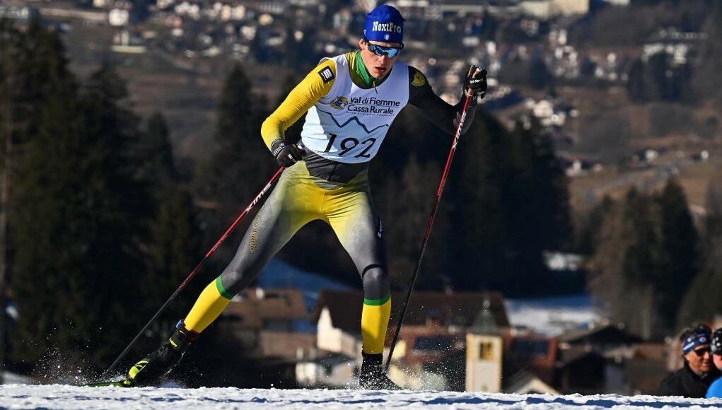 Campionati Italiani sci di fondo